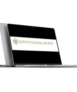 Jeff Smith – Quantum Email Profits