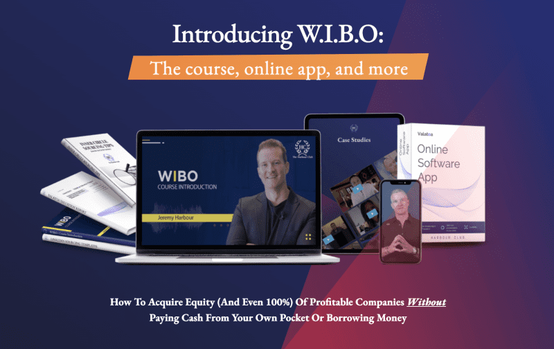 jeremy harbour wibo course 6697b81ce9ec4