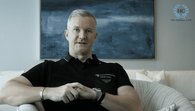 jeremy harbour wibo course 6697b81eaabbb
