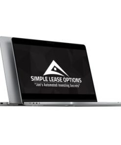 Joe McCall – Simple Lease Options