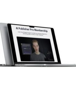 Joe Popelas – AI Publisher Pro
