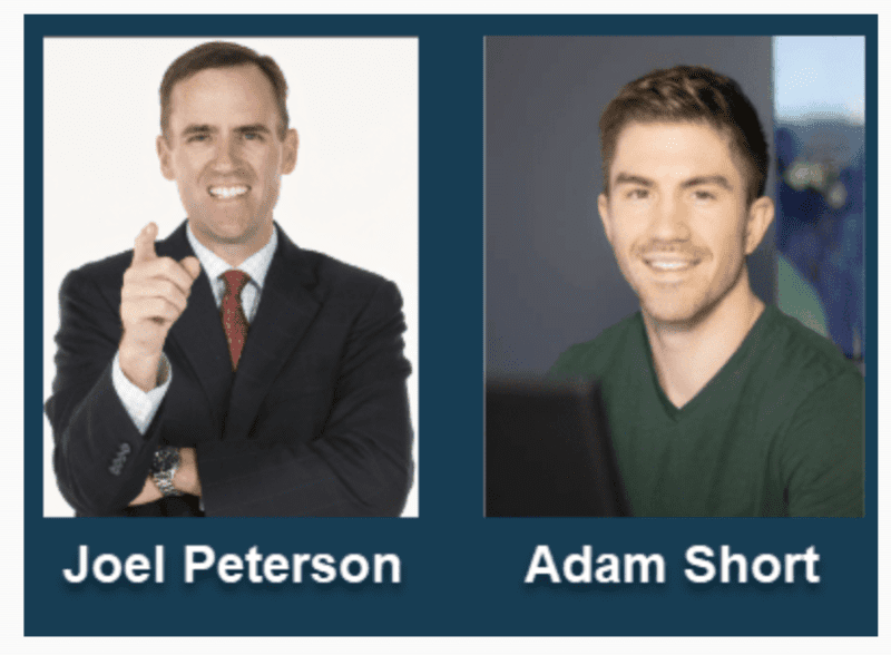 joel peterson adam short crypto code 6697b488be382