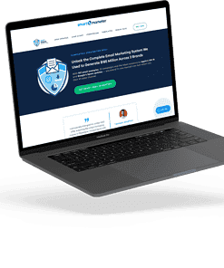 John Grimshaw (Smart Marketer) – Smart Email Marketing 2022