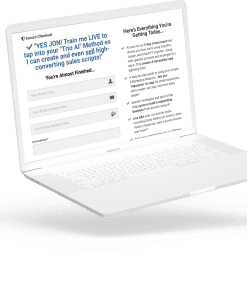 Jon Benson – AI Copy Profits