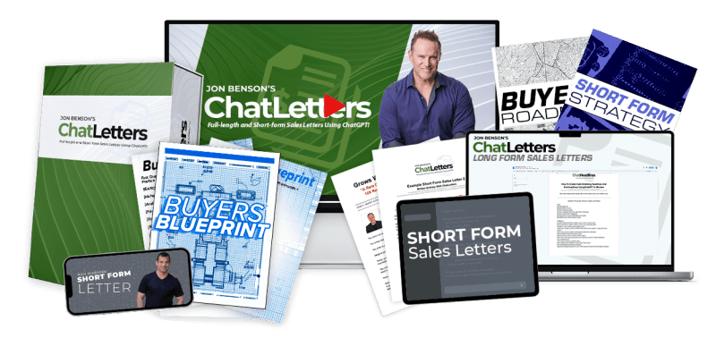 jon benson chatletters 6697b2a71ce1d