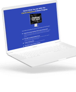 Jon Logar – Consulting Unleashed The Champions Fast Track Program