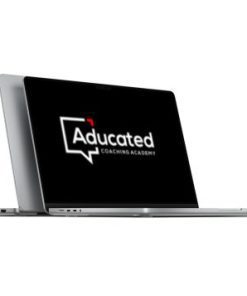 Jon Penberthy – Aducated Coaching Academy