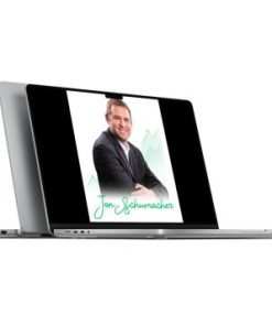 Jon Schumacher – The Webinar Launchpad 2.0