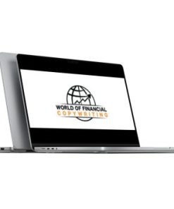 Joshua Lee Henry – World of Financial Copywriting Training Program