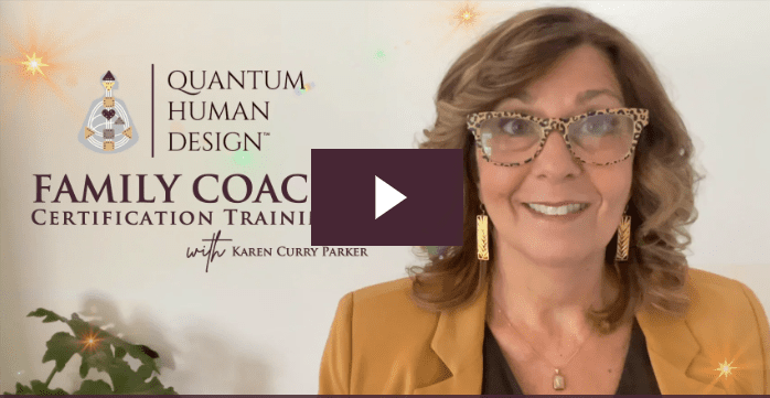 karen curry parker quantum human design family coach certification 6697c2b789920