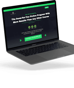 Karla Marie – Fiction Profits Academy 3.0 (2022)