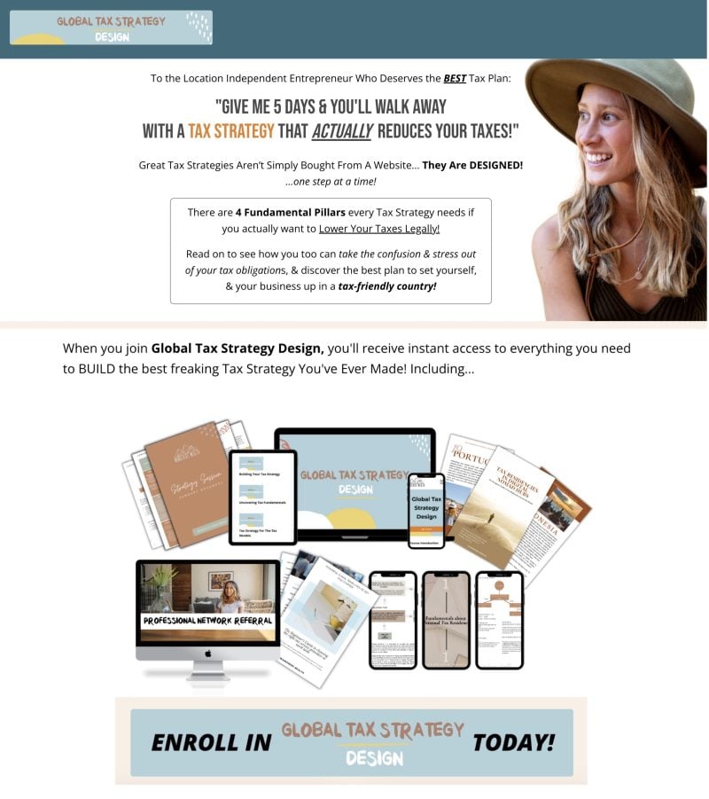 kathleen di paolo global tax strategy design 6697b6ba3a9f3