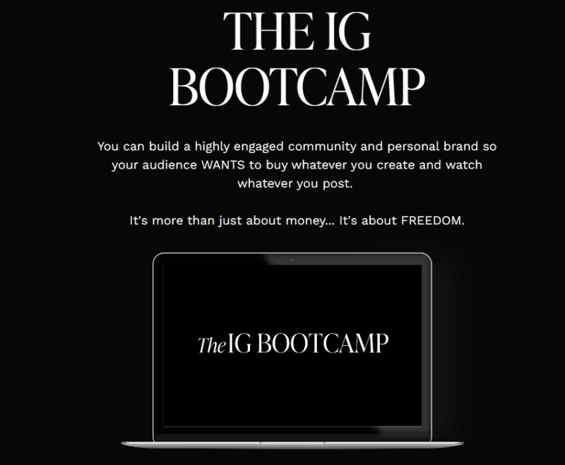 katy amezcua the ig bootcamp 6697b9c62675c