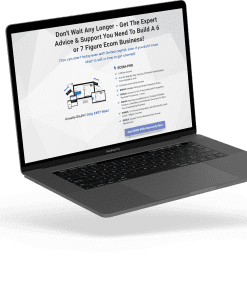 Kendall & Josh – ECOM-PHD