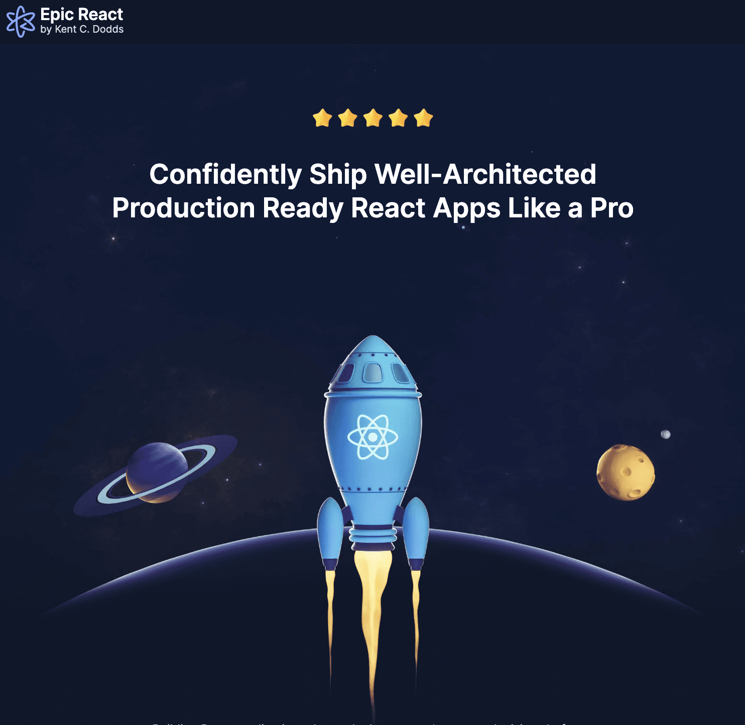 kent c dodds epic react pro 6697b8c1d4db5
