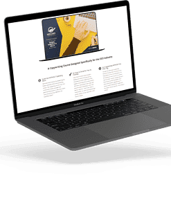Kevin Meng – Web Copy Masterclass