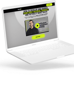 Kian Golzari (Foundr) – The Product Development Blueprint