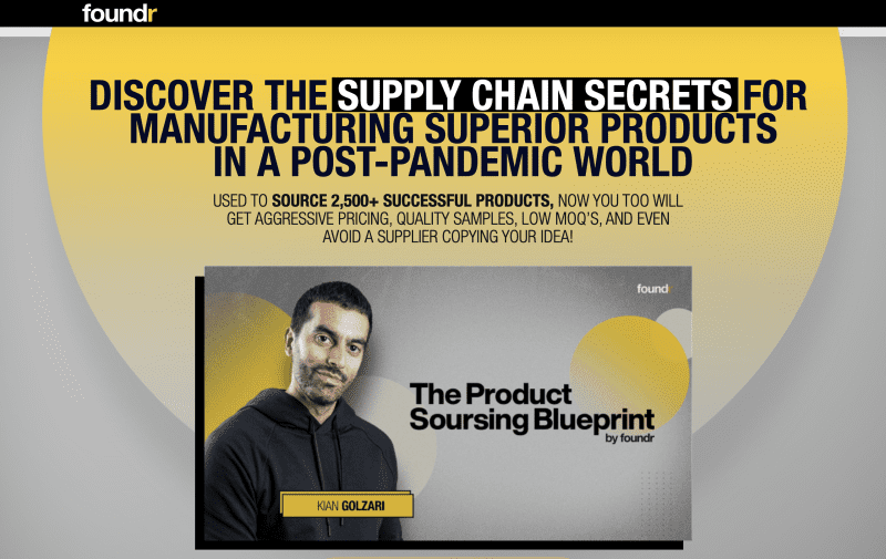 kian golzari foundr the product sourcing blueprint 6697b5282beec