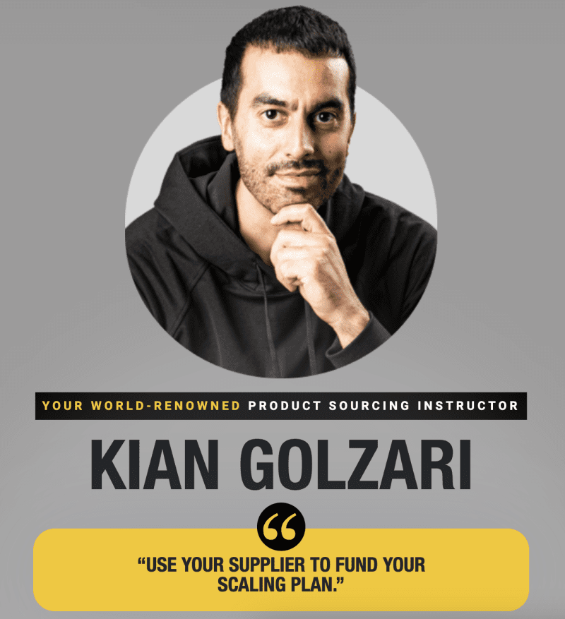 kian golzari foundr the product sourcing blueprint 6697b529c99f7