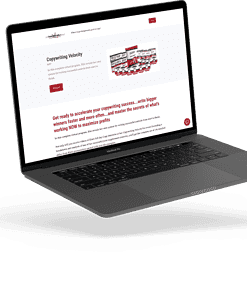 Kim Kraus Schwalm – Copywriting Velocity