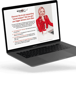 Kim Kraus Schwalm – Research Beast