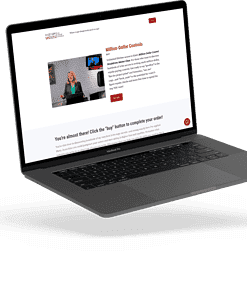 Kim Krause Schwalm – Million-Dollar Controls