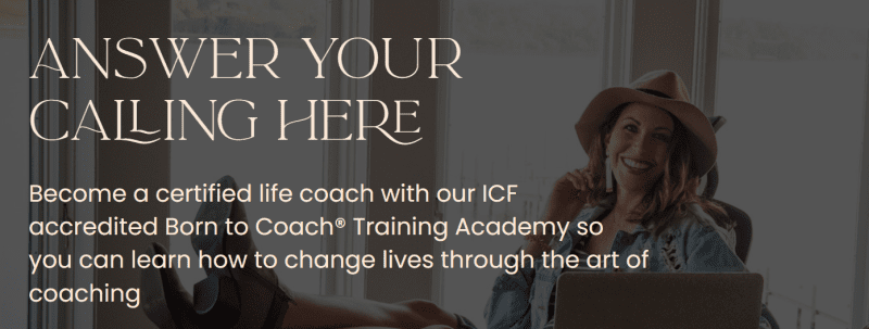 krista kathleen born to coach training academy 6697c2c1d9c58