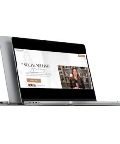 Kristen Boss – Social Selling Academy