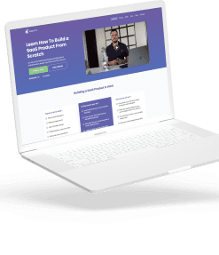 Kyle Gawley – How To Build a SaaS Product (PRO)