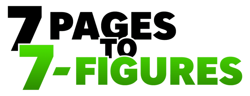 Kyle Milligan – 7 Pages To 7-Figures 3 kyle milligan 7 pages to 7 figures 66979e234cf91