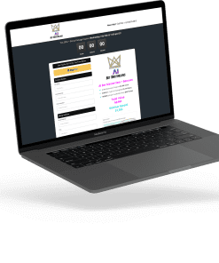 Laz Chavez & Richard Telfeja – AI Bot Masterclass