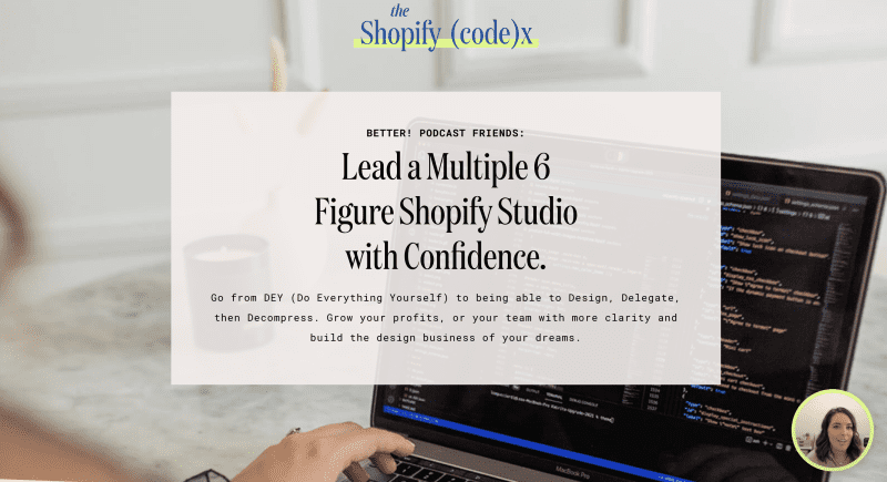 lea gucciardi shopify codex course 6697ab3feb657