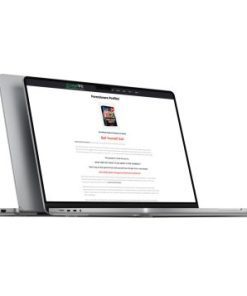 LegalWiz – Foreclosure Profits