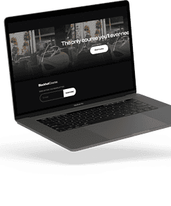 Leo Cousineau & Franky Shaw – The BlackHat Course