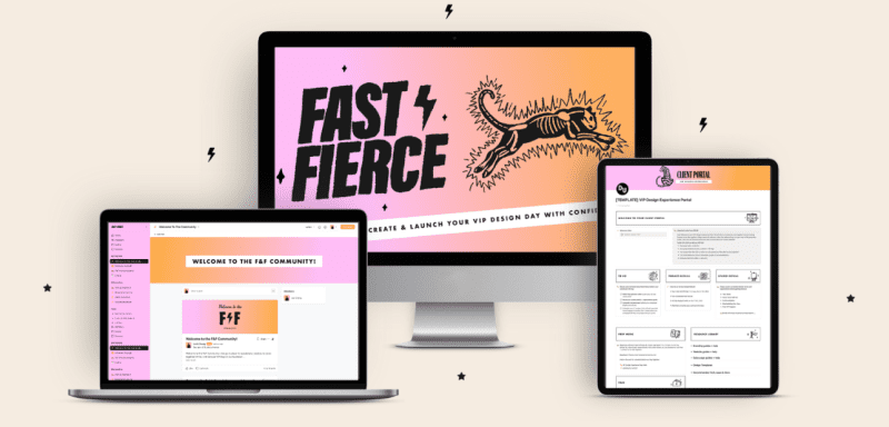 lexi cheng fast and fierce 6697bffc7c449