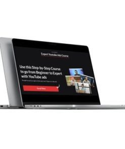 Linx Digital – YouTube Ads Course