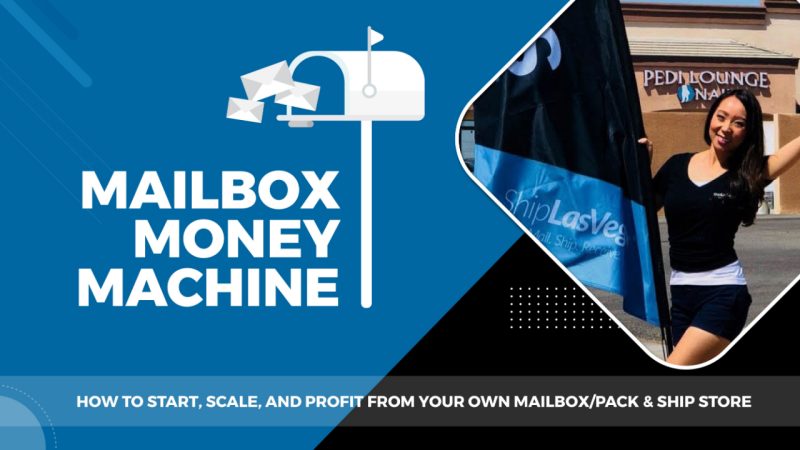 lisa song sutton mailbox money machine 6697b2f9be6b9