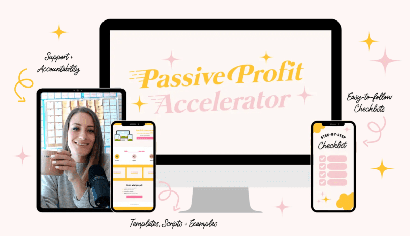 louise henry passive profit acceleratoruplevel with asana 6697c1612da63