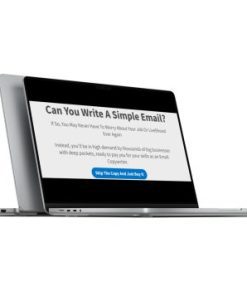 Lukas Resheske – New Email Masters 2023