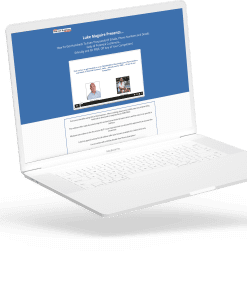 Luke Maguire – ProfileMate 2023
