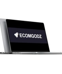 Marco Passaquindici – Ecom Godz Brand Playbook