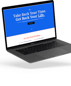 Marie Forleo – Time Genius 2022