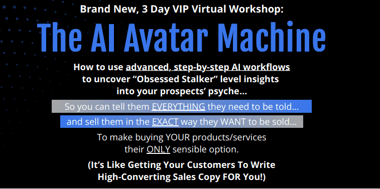 mario castelli the ai avatar machine 669906ec91530