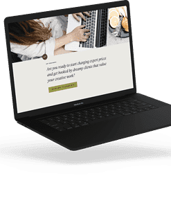 Marisa Messick – Brand Clarity Academy