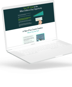 Marisa Murgatroyd – The Experience Product Masterclass 2023