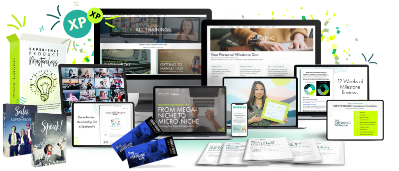 marisa murgatroyd the experience product masterclass 2023 6697ac948b502