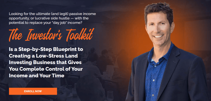 mark podolsky the investors toolkit 6697baab6a626