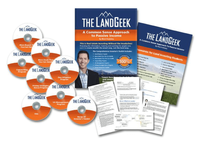 mark podolsky the investors toolkit 6697baad1d80d