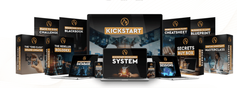 marketplace superheroes kickstart reseller 6699075465915