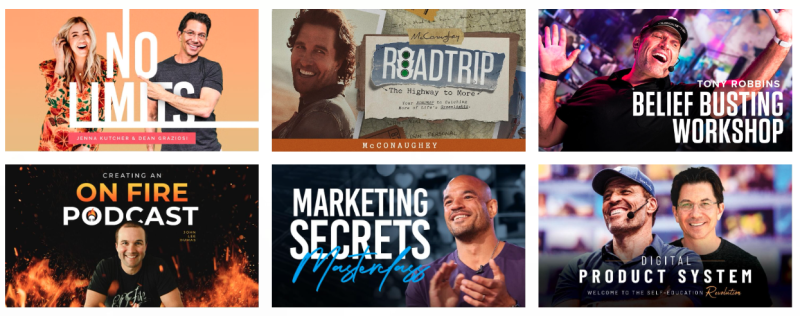 mastermind com all courses including mcconaugheys roadtrip 6697b0f8cef35